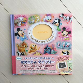 ディズニー(Disney)のDisney マタニティダイアリー♡♡♡(その他)