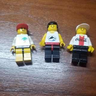 レゴ(Lego)のこなか様専用ページ(その他)