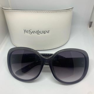 サンローラン(Saint Laurent)のYVES SAINT LAURENT サングラス(サングラス/メガネ)