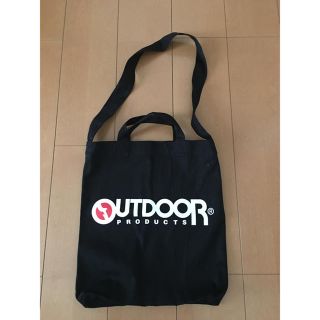 アウトドアプロダクツ(OUTDOOR PRODUCTS)の専用！トートバッグ　新品　未使用品　アウトドア(その他)