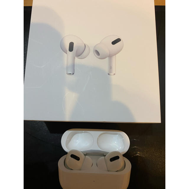 タイムセール・早い者勝ち】AirPods Pro MLWK3J/A | accentdental.com.au