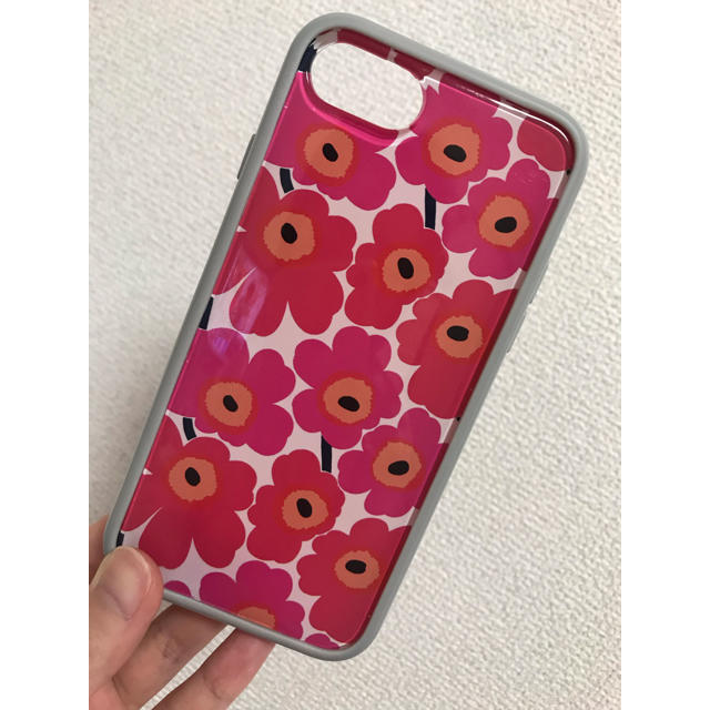 Marimekko Iphoneケース マリメッコの通販 By ぷよ S Shop マリメッコならラクマ