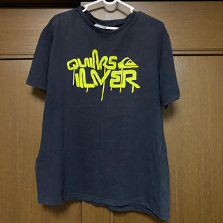 クイックシルバー(QUIKSILVER)のQUICKSILVER Tシャツ(Tシャツ/カットソー(半袖/袖なし))