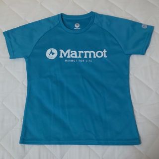 マーモット(MARMOT)のMarmot Tシャツ(登山用品)