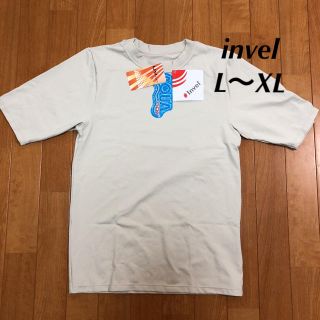 invel Tシャツの通販 点   フリマアプリ ラクマ