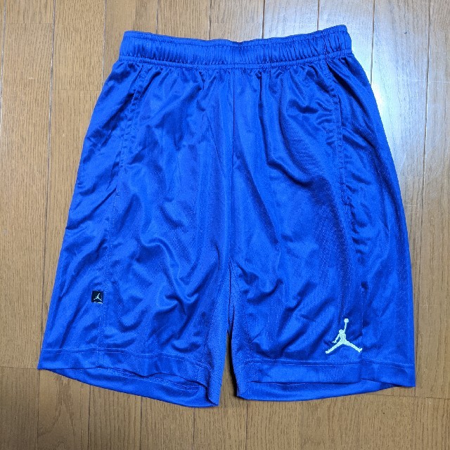 NIKE(ナイキ)のJORDAN shorts スポーツ/アウトドアのスポーツ/アウトドア その他(バスケットボール)の商品写真