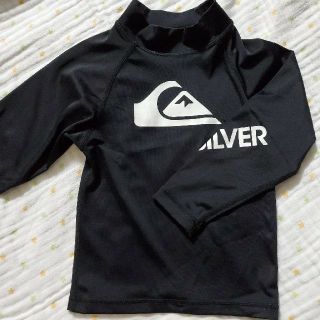 クイックシルバー(QUIKSILVER)のta1ki様専用！！ラッシュガード KIDS QUIKSILVER(水着)