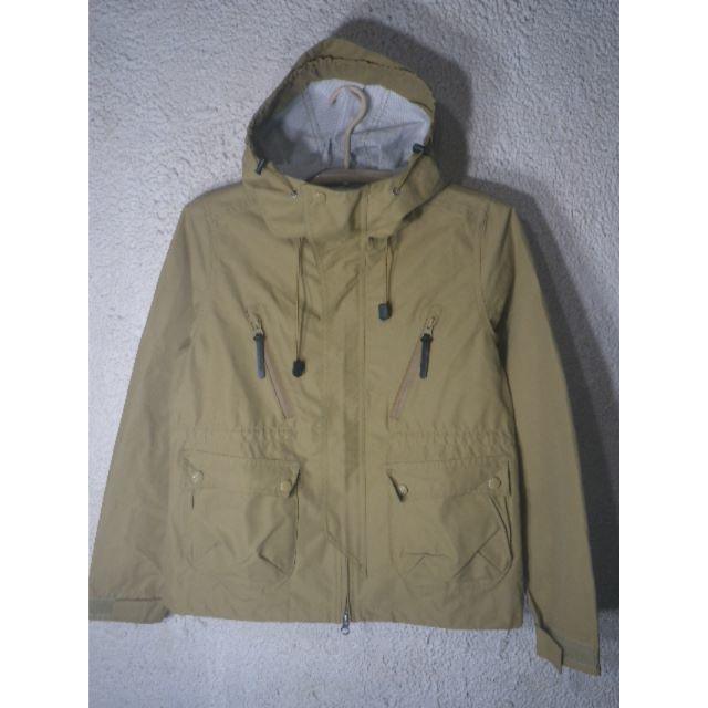 FREAK'S STORE - 6190　FREAK'S STORE　ボンディング加工　マウンテンパーカー