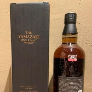 サントリー - 【箱あり*未開封】山崎18年の通販 by iroihs5143's shop サントリー - 【箱あり*未開封】山崎18年の通販 by iroihs5143's shop