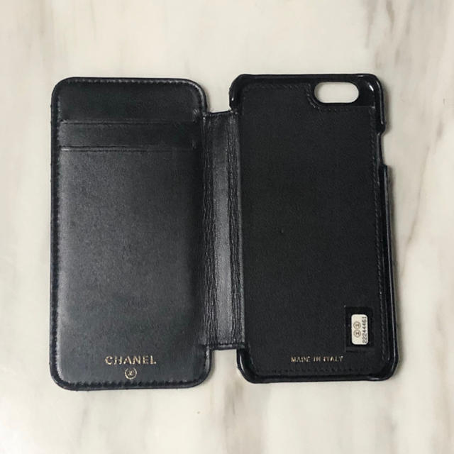 CHANEL(シャネル)の専用 スマホ/家電/カメラのスマホアクセサリー(iPhoneケース)の商品写真