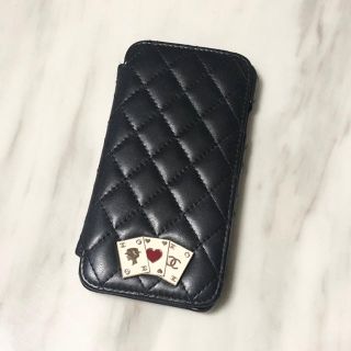 シャネル(CHANEL)の専用(iPhoneケース)