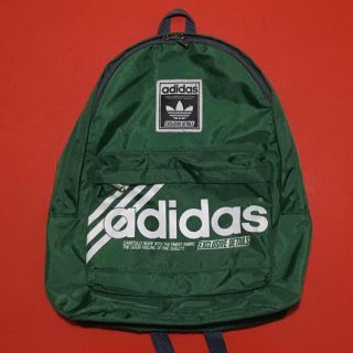 希少　90's adidas EQUIPMENT リュック　バックパック