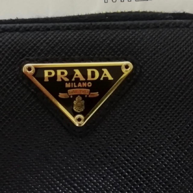 ⭐︎超美品⭐︎タイムセール！！PRADA 正規品 財布