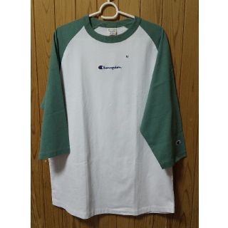 チャンピオン(Champion)のChampion7分袖(Tシャツ(長袖/七分))