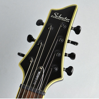 エレキギターシェクター  SCHECTER AD-C-7 7弦 ベアナックル搭載