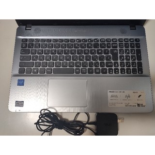 [asa様専用]webカメラ テンキー付 ASUS A541S