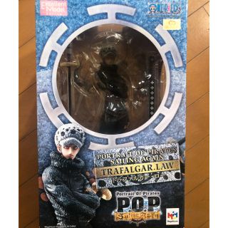 メガハウス(MegaHouse)の専用。ワンピース　ONE PIECE P.O.P(アニメ/ゲーム)