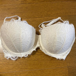 ヴィクトリアズシークレット(Victoria's Secret)の【正規品】Victoria’s Secret/PINK ブラ32DD(70F)(ブラ)