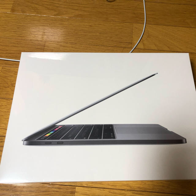 【福袋セール】 Mac (Apple) - 【新品・未開封】MacBook Pro 13インチ MV962J/A ノートPC