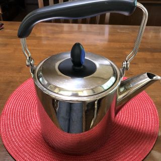 アムウェイ(Amway)のアムウェイ  kettle(調理道具/製菓道具)