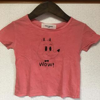 ボボチョース(bobo chose)のBOBO CHOSES ボボチューズ(Ｔシャツ)