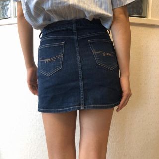 ギャップ(GAP)の♡専用♡(ミニスカート)