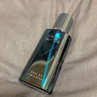 ダビドフ(DAVIDOFF)のダビドフ クールウォーター オードトワレ【ナチュラルスプレー】40ml(ユニセックス)