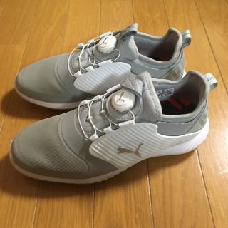 プーマ(PUMA)のプーマ　ゴルフシューズ(シューズ)