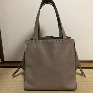 ジェイアンドエムデヴィッドソン(J&M DAVIDSON)のj&m davidson ベルS(ハンドバッグ)