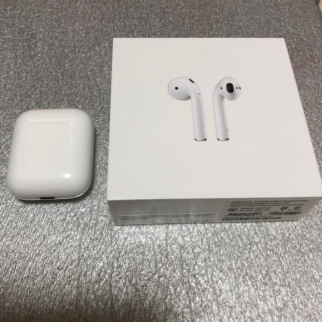 air pods ケース　値下げしました‼️airpods