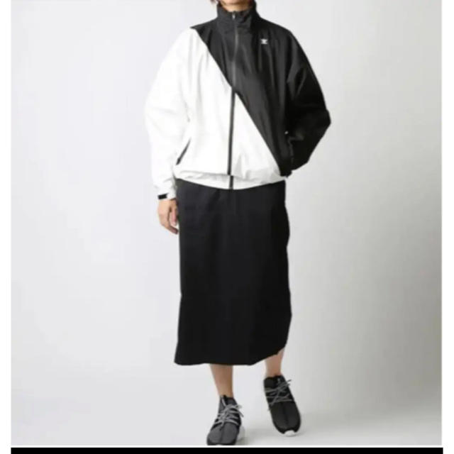 HYKE - adidas HYKE ハイク アディダス オリジナルス美品の通販 by