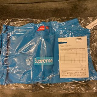 シュプリーム(Supreme)のSupreme 18AW Box Logo Crewneck (ニット/セーター)