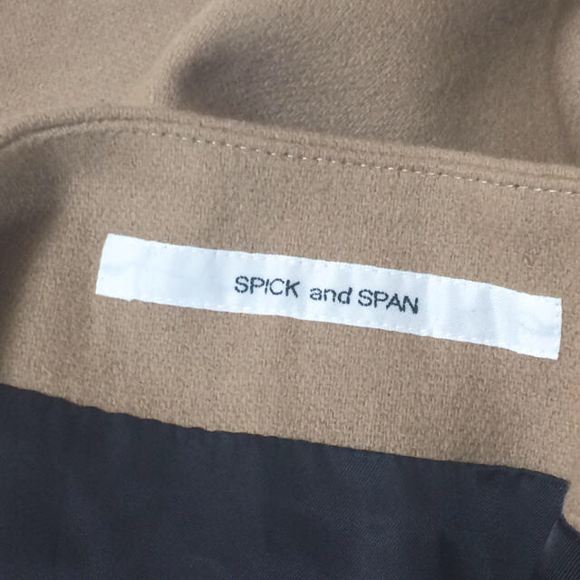 Spick & Span(スピックアンドスパン)のSpick&Span フレアスカート レディースのスカート(ミニスカート)の商品写真