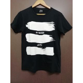 スワッガー(SWAGGER)のswagger Tシャツ(Tシャツ/カットソー(半袖/袖なし))