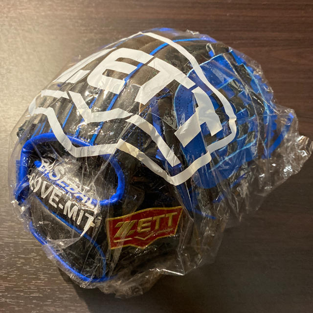 グローブ 硬式 野球 源田モデル 内野用 ZETT ゼット 新品未使用 グローブ 硬式 野球 源田モデル 内野用 ZETT ゼット 新品未使用