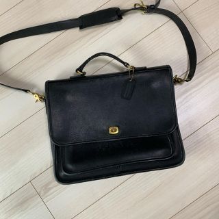 コーチ(COACH)のold coach オールドコーチ　バック(トートバッグ)