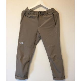 ザノースフェイス(THE NORTH FACE)の美品！アルパインライトパンツ ノースフェイス(カジュアルパンツ)