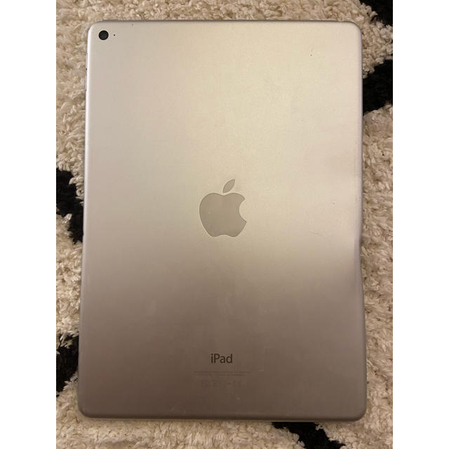 iPad air2 Wi-Fiモデル 64GB シルバー