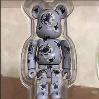 ドリスヴァンノッテン(DRIES VAN NOTEN)のDRIES VAN NOTEN ドリス ヴァン ノッテン BE@RBRICK(その他)