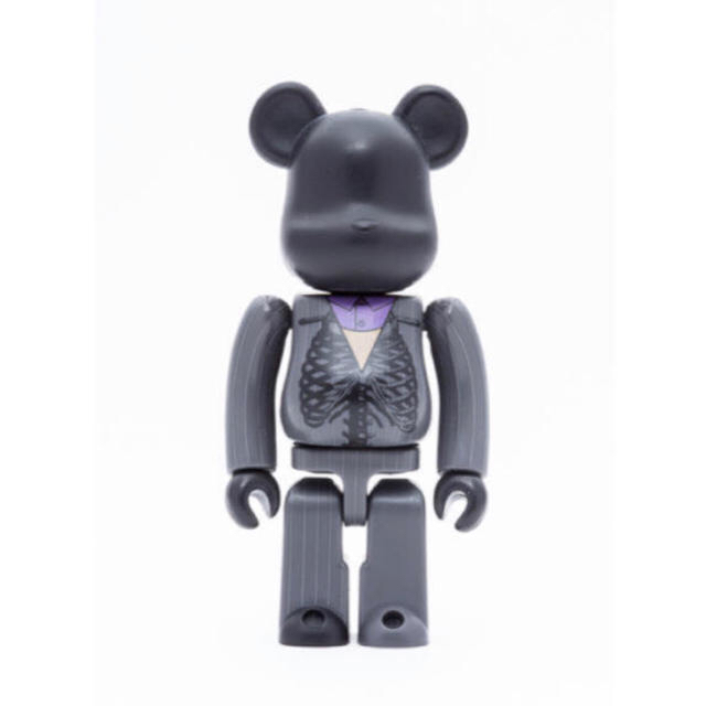 UNDERCOVER(アンダーカバー)のBE@RBRICK アンダーカバー UNDERCOVER ベアブリック 100% エンタメ/ホビーのフィギュア(その他)の商品写真