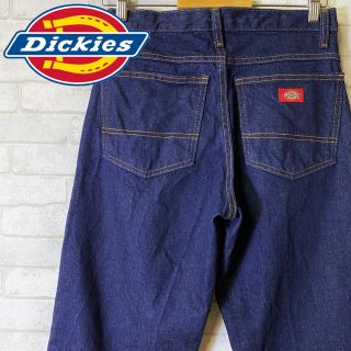 ディッキーズ(Dickies)の☆美品☆【Dickies】ディッキーズ  メキシコ製 デニムパンツ/29×32(デニム/ジーンズ)