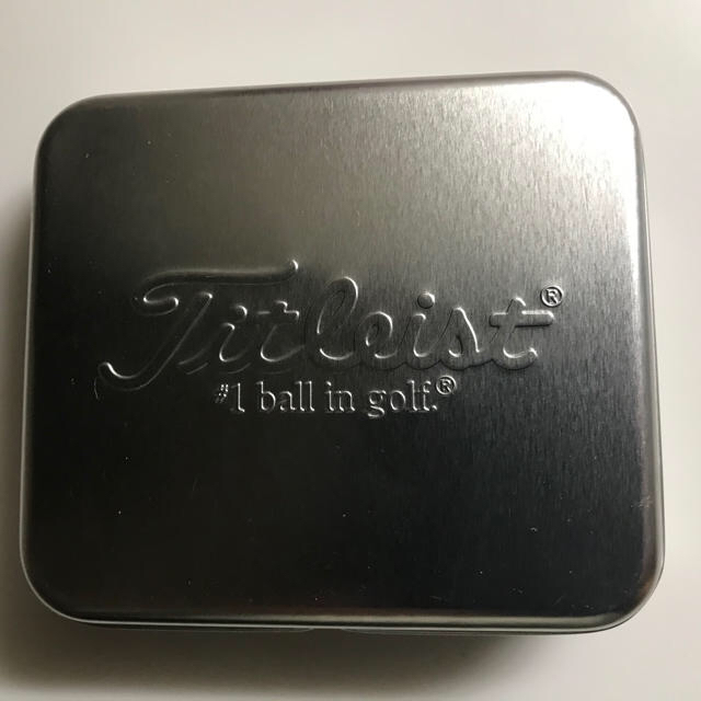 新品⭐️Titleist Pro V1 マーカー　クリップマーカー