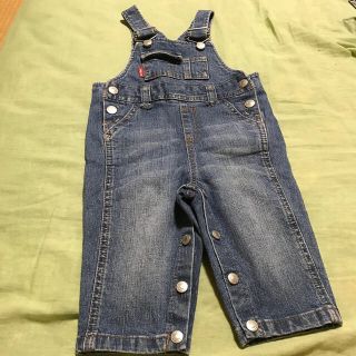 リーバイス オーバーオール ベビー パンツの通販 11点 | Levi'sの