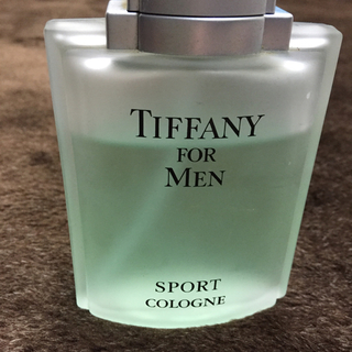 ティファニー(Tiffany & Co.)のティファニー香水(ユニセックス)