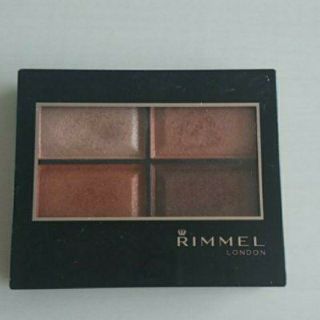 リンメル(RIMMEL)のリンメル ロイヤルヴィンテージ アイズ 014 (アイシャドウ)