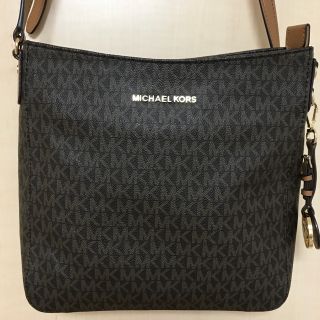 マイケルコース(Michael Kors)のマイケルコースショルダーバッグ(ショルダーバッグ)