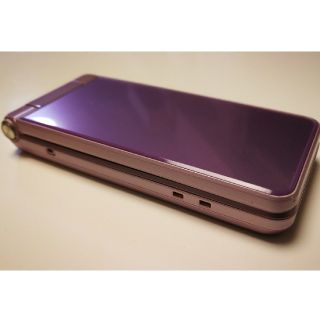 アクオス(AQUOS)のsoftbank AQUOSケータイ 601sh(携帯電話本体)