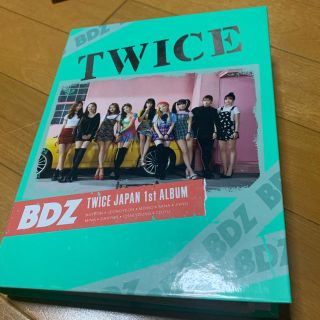 ウェストトゥワイス(Waste(twice))のTWICE ラントレ ラントレケース セット(アイドルグッズ)