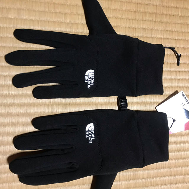 THE NORTH FACE(ザノースフェイス)のノースフェイスのグローブ メンズのファッション小物(手袋)の商品写真