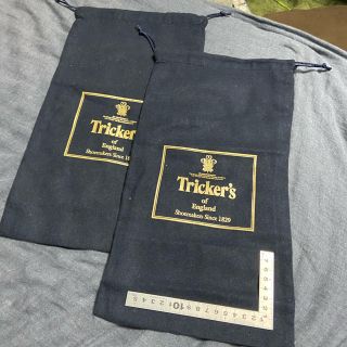 トリッカーズ(Trickers)のトリッカーズ シューケース(その他)